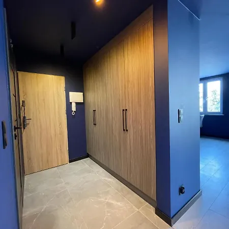 Galaxy Space, Centre And Beach, Fiesta * Zoppot