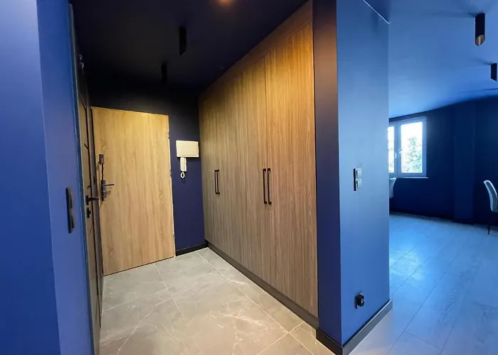 Galaxy Space, Centre And Beach, Fiesta * Сопот