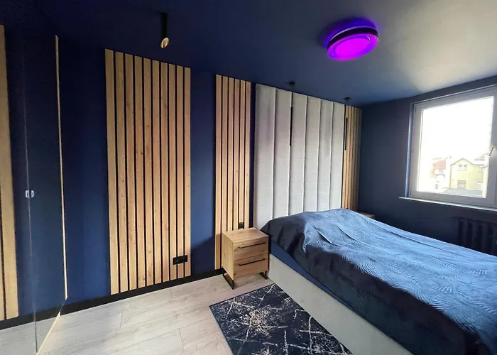 Galaxy Space, Centre And Beach, Fiesta * Сопот